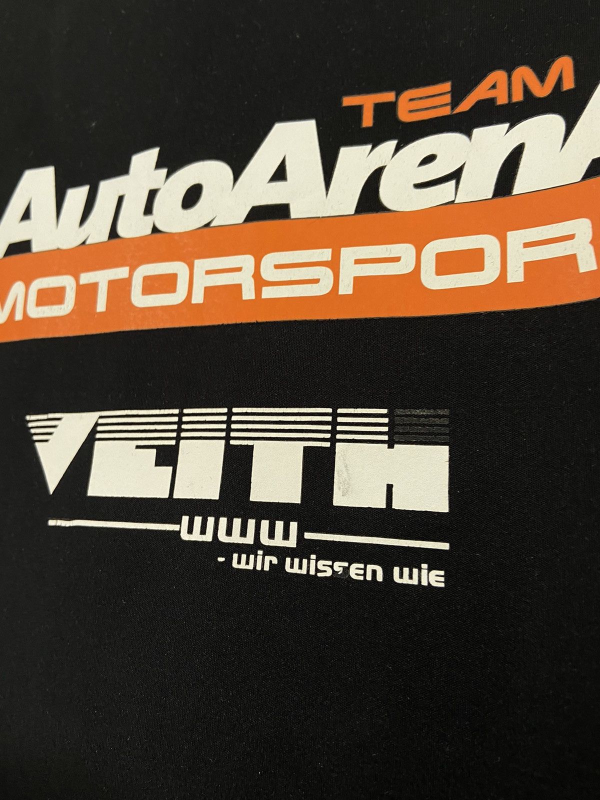 Mercedes-Benz AutoArena Jacket Softshell