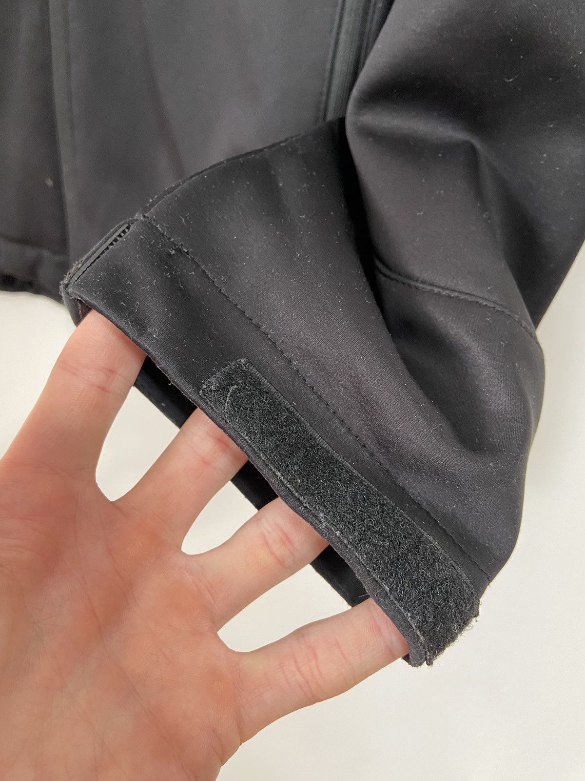 Mercedes-Benz AutoArena Jacket Softshell