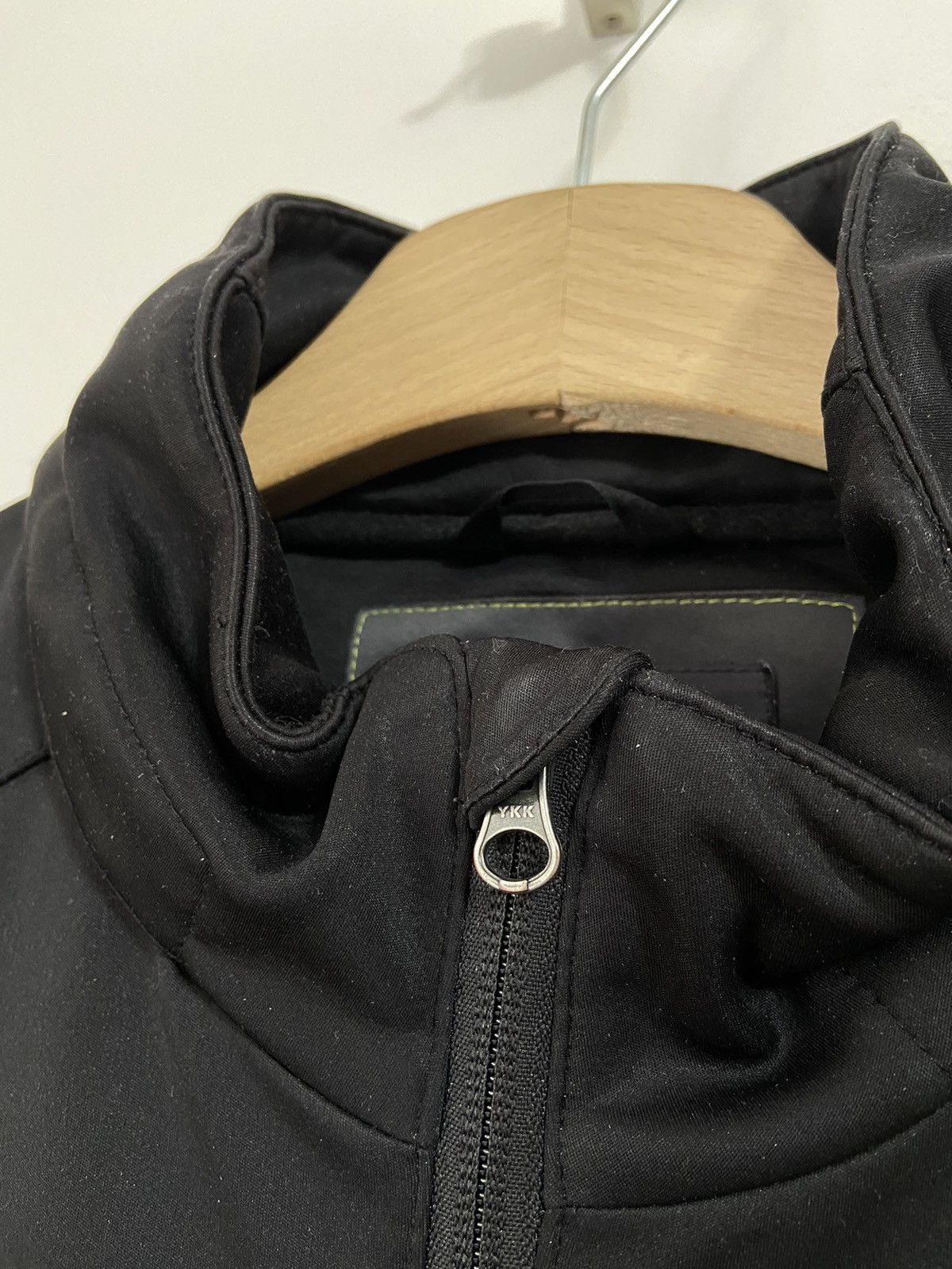 Mercedes-Benz AutoArena Jacket Softshell