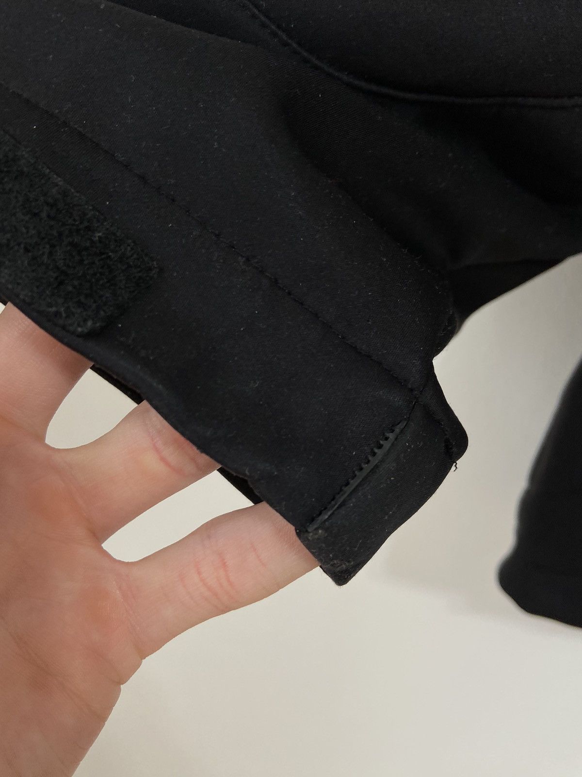 Mercedes-Benz AutoArena Jacket Softshell