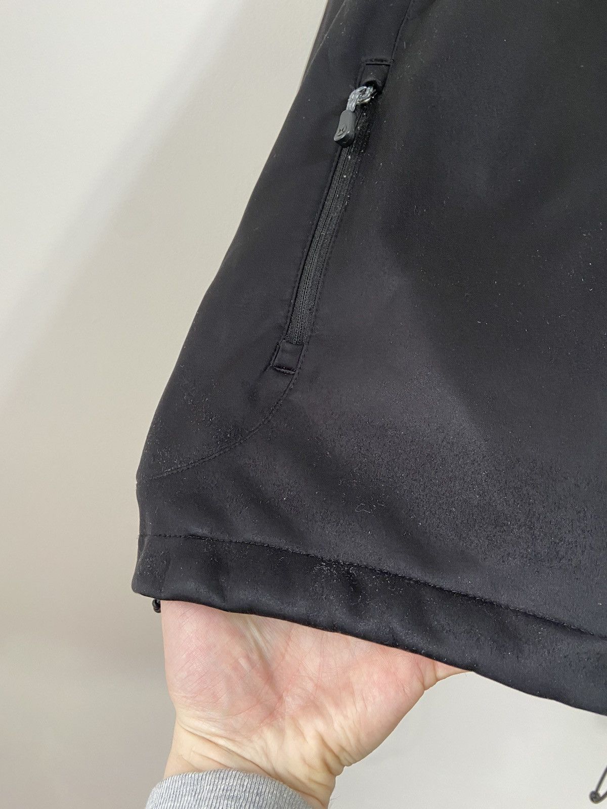 Mercedes-Benz AutoArena Jacket Softshell
