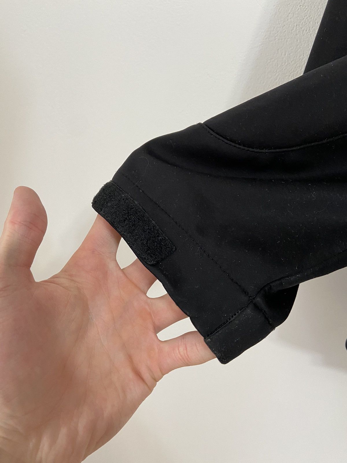 Mercedes-Benz AutoArena Jacket Softshell