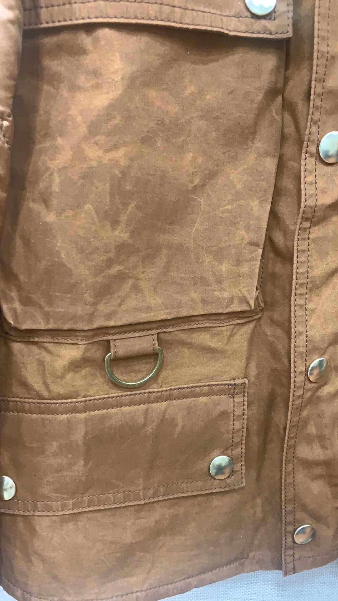 Undercover undercover f:w 2013 bomber Mint condition Size US M / EU 48-50 / 2 - 2 Thumbnail