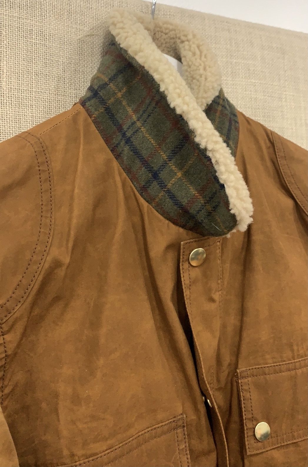 Undercover undercover f:w 2013 bomber Mint condition Size US M / EU 48-50 / 2 - 10 Thumbnail