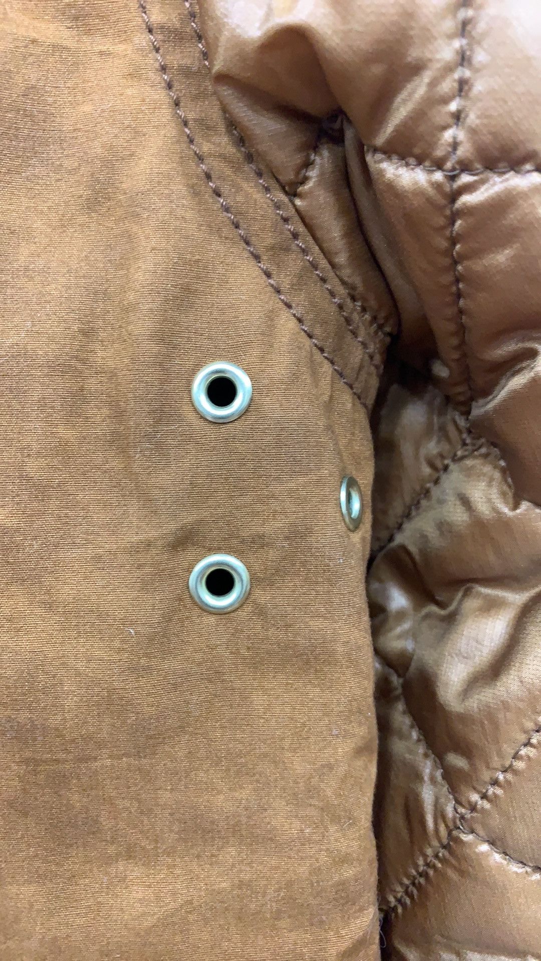 Undercover undercover f:w 2013 bomber Mint condition Size US M / EU 48-50 / 2 - 5 Thumbnail