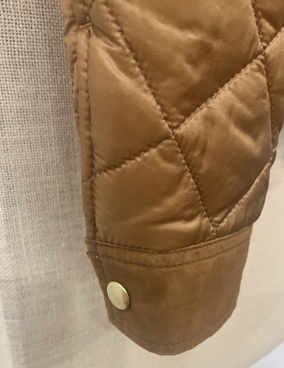 Undercover undercover f:w 2013 bomber Mint condition Size US M / EU 48-50 / 2 - 3 Thumbnail