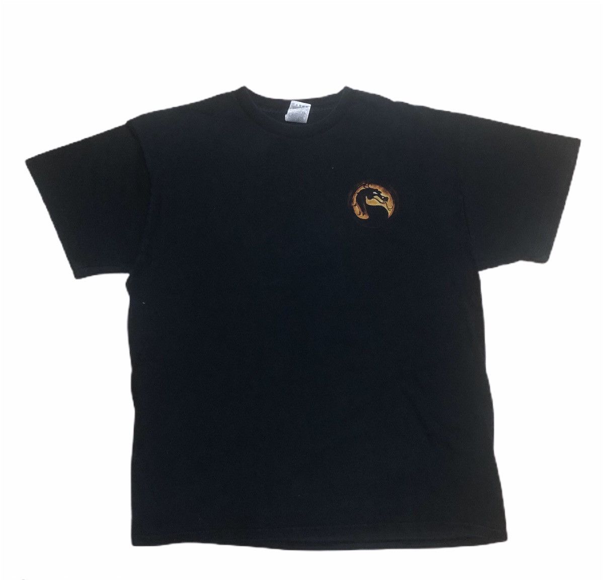 Playstation × Vintage ❌FINAL DROP-Delete🔚 90’s MORTAL COMBAT Deception XGames M Size US XL / EU 56 / 4 - 2 Thumbnail