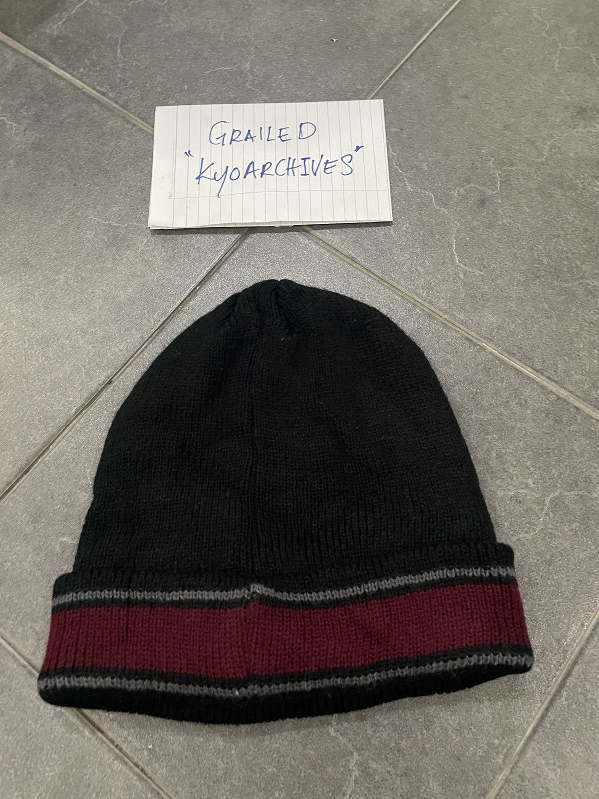Other THINSULATE 3M BEANIE HATS Size ONE SIZE - 2 Thumbnail