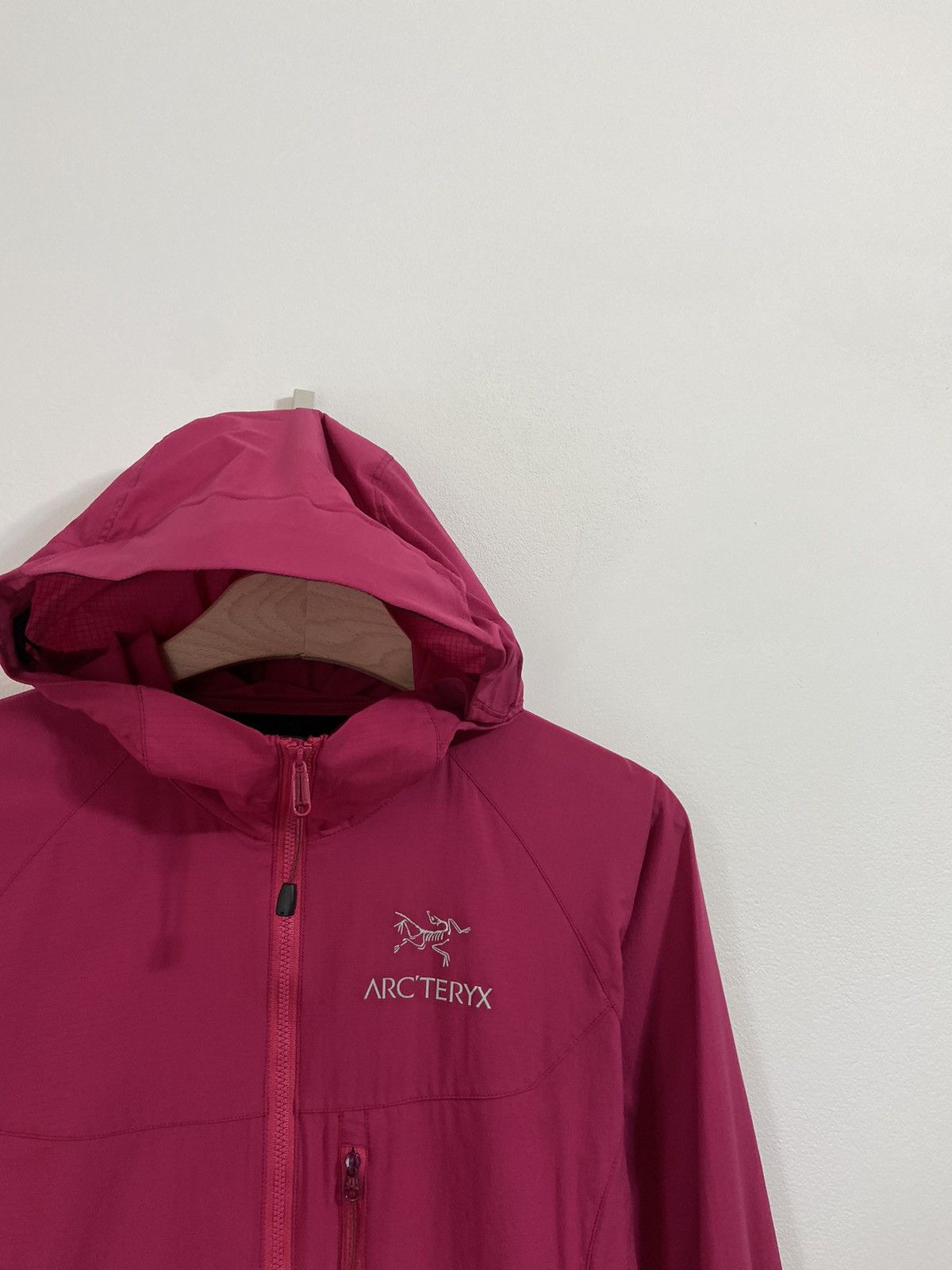Arc'teryx Arc’teryx Atom LT Women’s Jacket Size S / US 4 / IT 40 - 3 Thumbnail