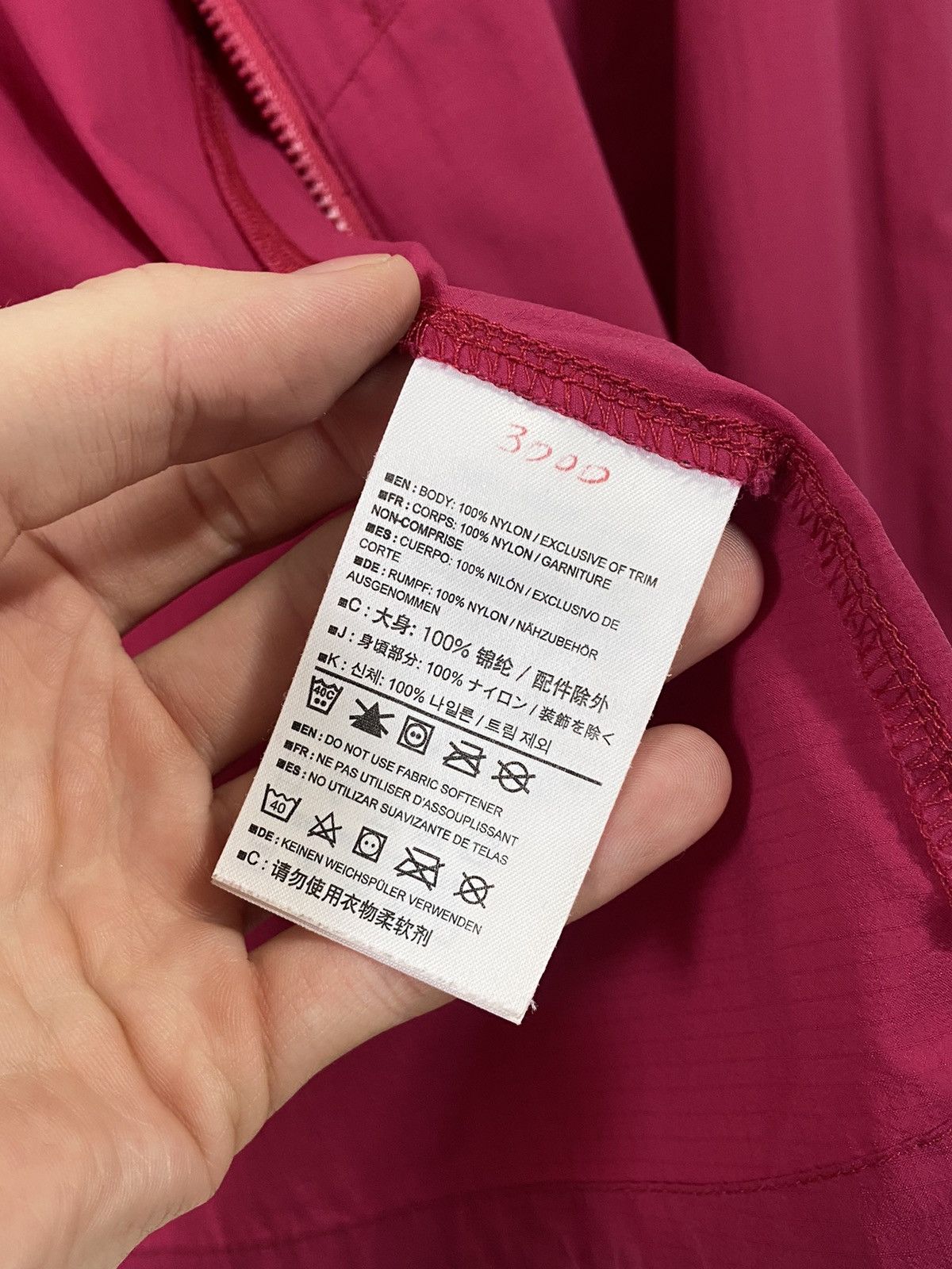 Arc'teryx Arc’teryx Atom LT Women’s Jacket Size S / US 4 / IT 40 - 15 Thumbnail