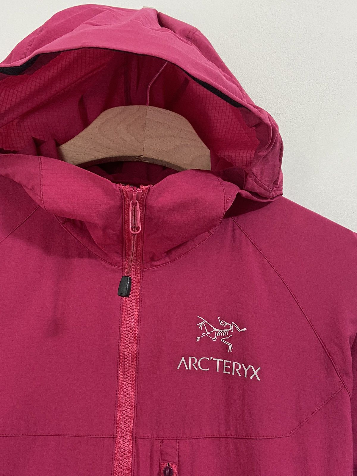 Arc'teryx Arc’teryx Atom LT Women’s Jacket Size S / US 4 / IT 40 - 5 Thumbnail