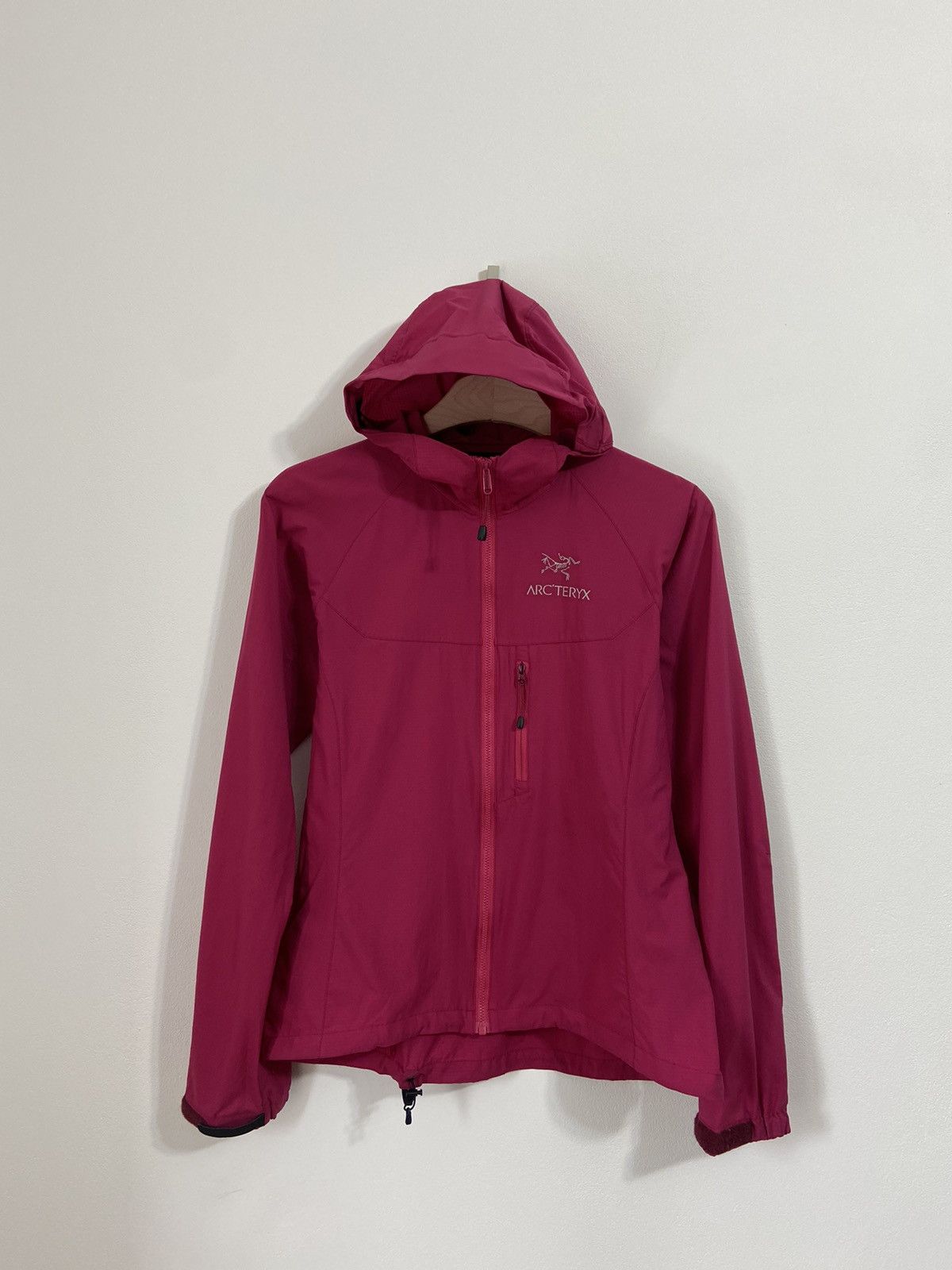 Arc'teryx Arc’teryx Atom LT Women’s Jacket Size S / US 4 / IT 40 - 1 Thumbnail