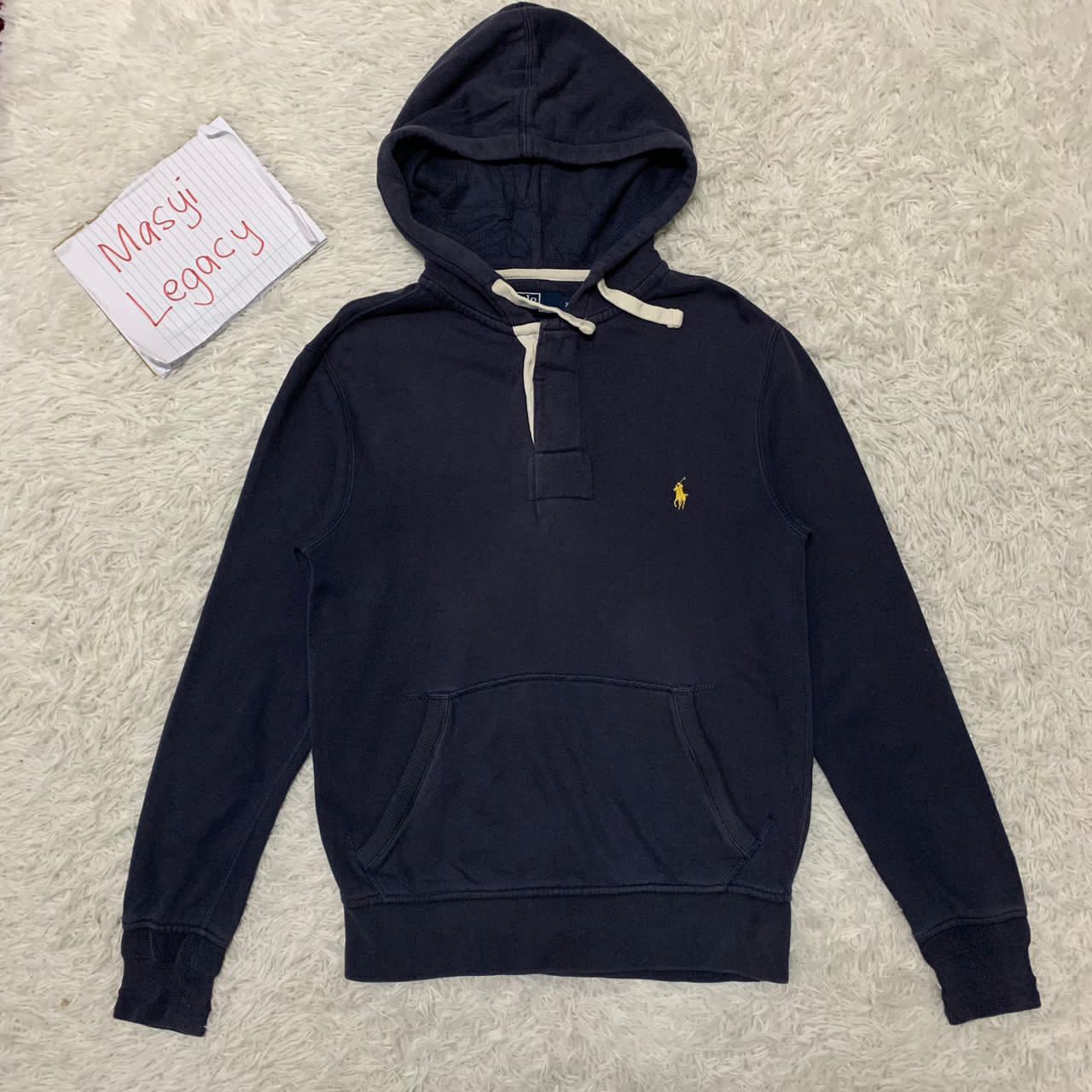 Polo Ralph Lauren Polo by Ralph Lauren Size US S / EU 44-46 / 1 - 1 Thumbnail