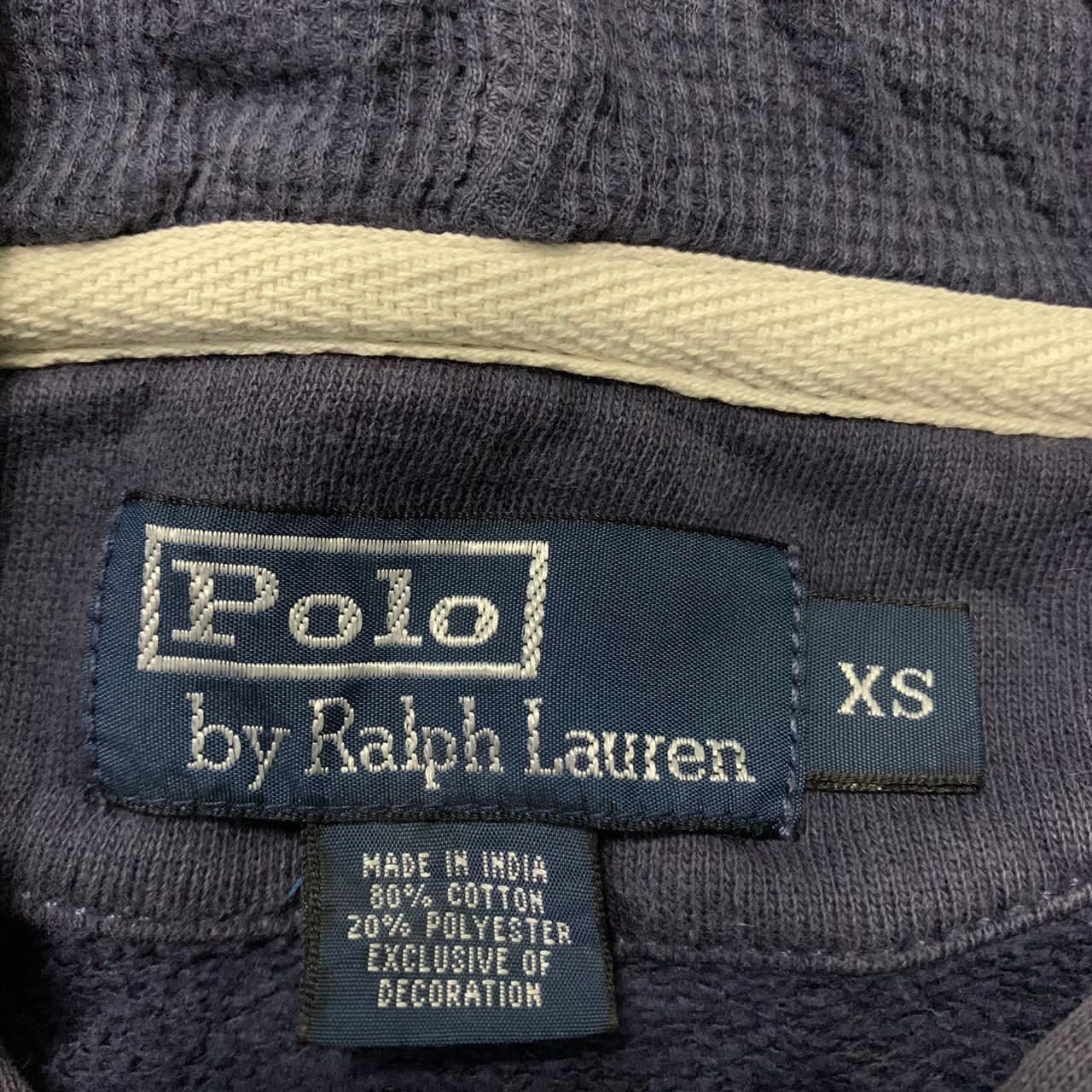 Polo Ralph Lauren Polo by Ralph Lauren Size US S / EU 44-46 / 1 - 5 Thumbnail