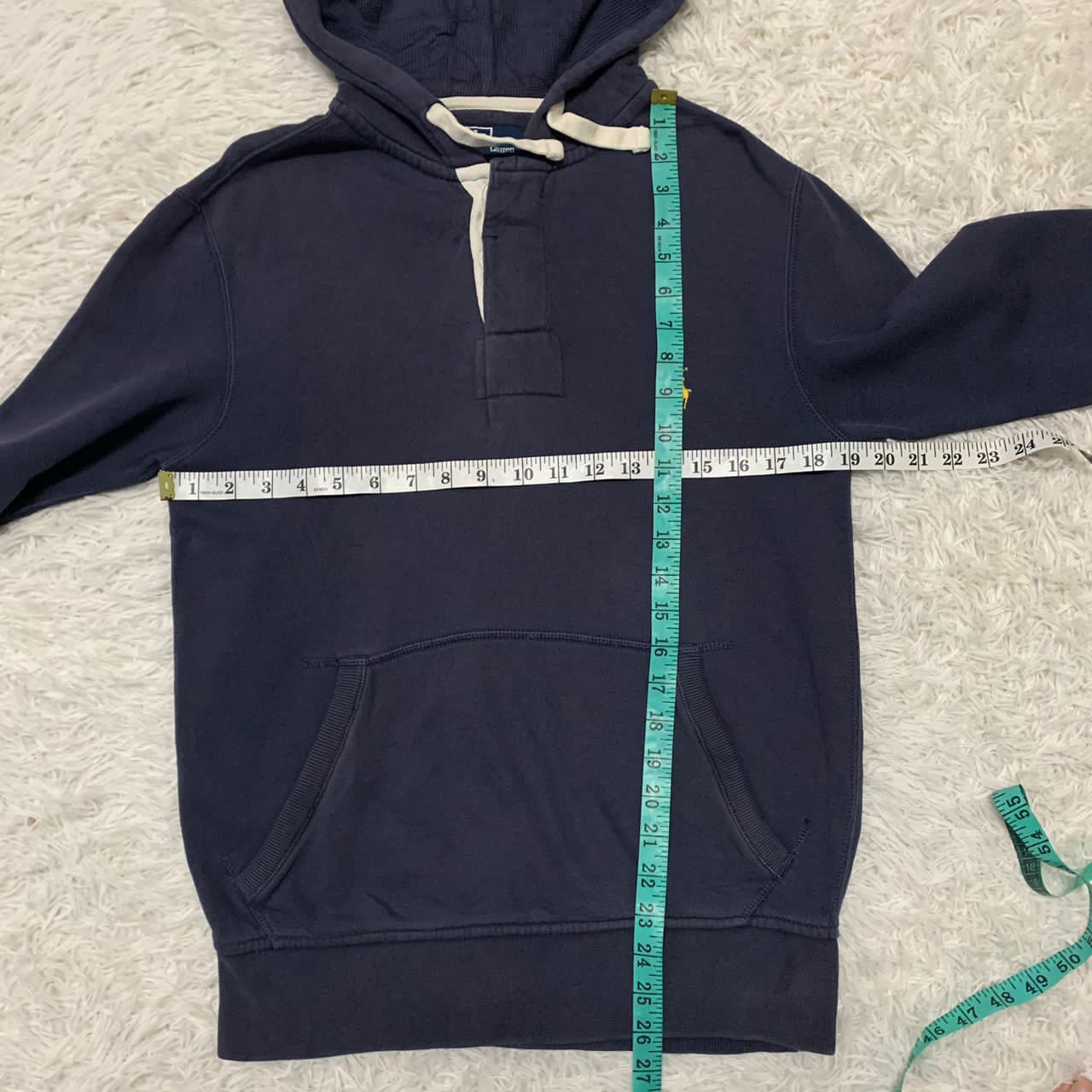 Polo Ralph Lauren Polo by Ralph Lauren Size US S / EU 44-46 / 1 - 3 Thumbnail