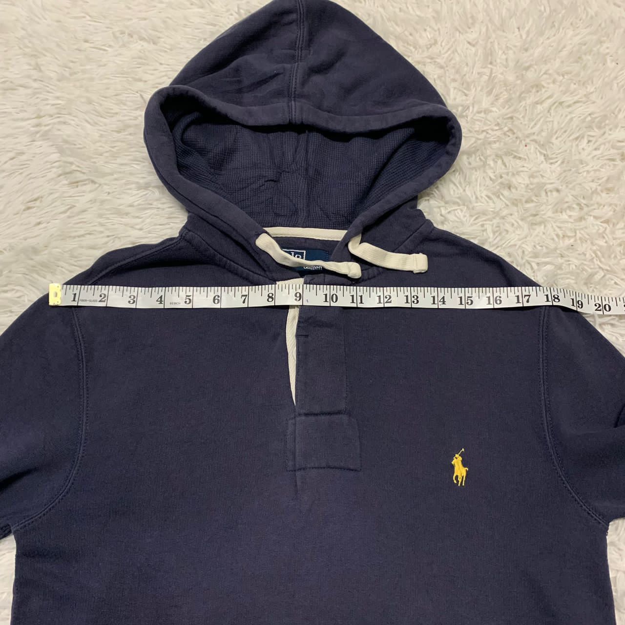 Polo Ralph Lauren Polo by Ralph Lauren Size US S / EU 44-46 / 1 - 4 Thumbnail