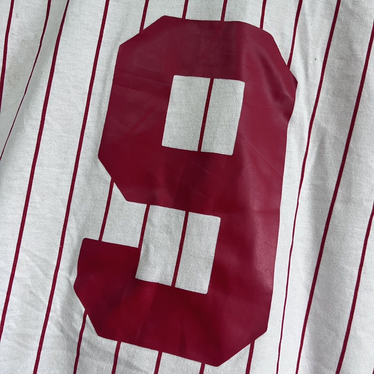 MLB × Russell Athletic × Vintage Vintage 1994 Russell Athletic Phillies Jersey Copyright Size US L / EU 52-54 / 3 - 14 Thumbnail