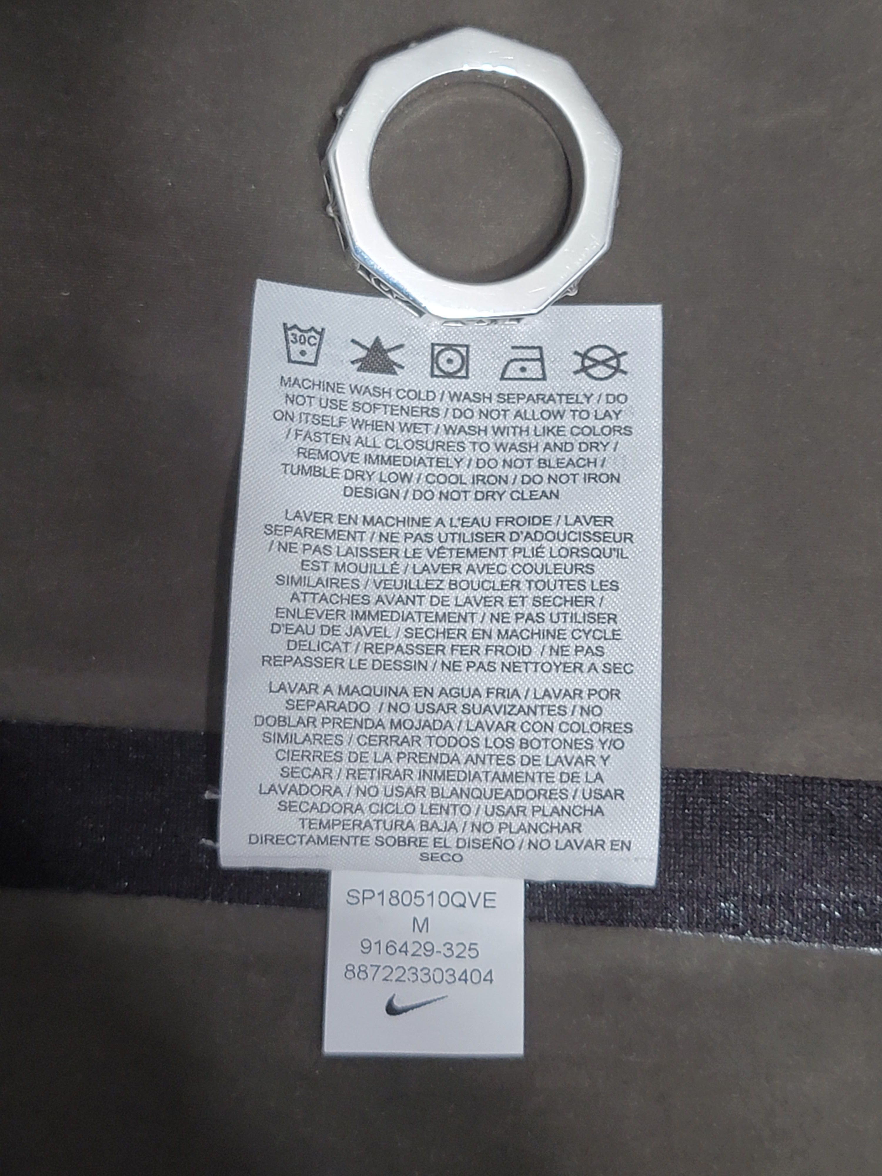 Nikelab collection moleskin m65 store