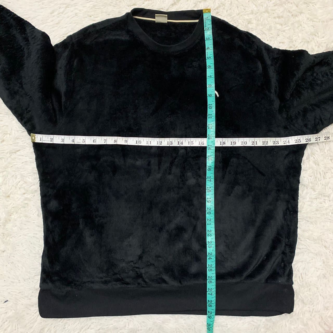 Japanese Brand Vintage Head Japanese Brand fleece Size US XL / EU 56 / 4 - 3 Thumbnail