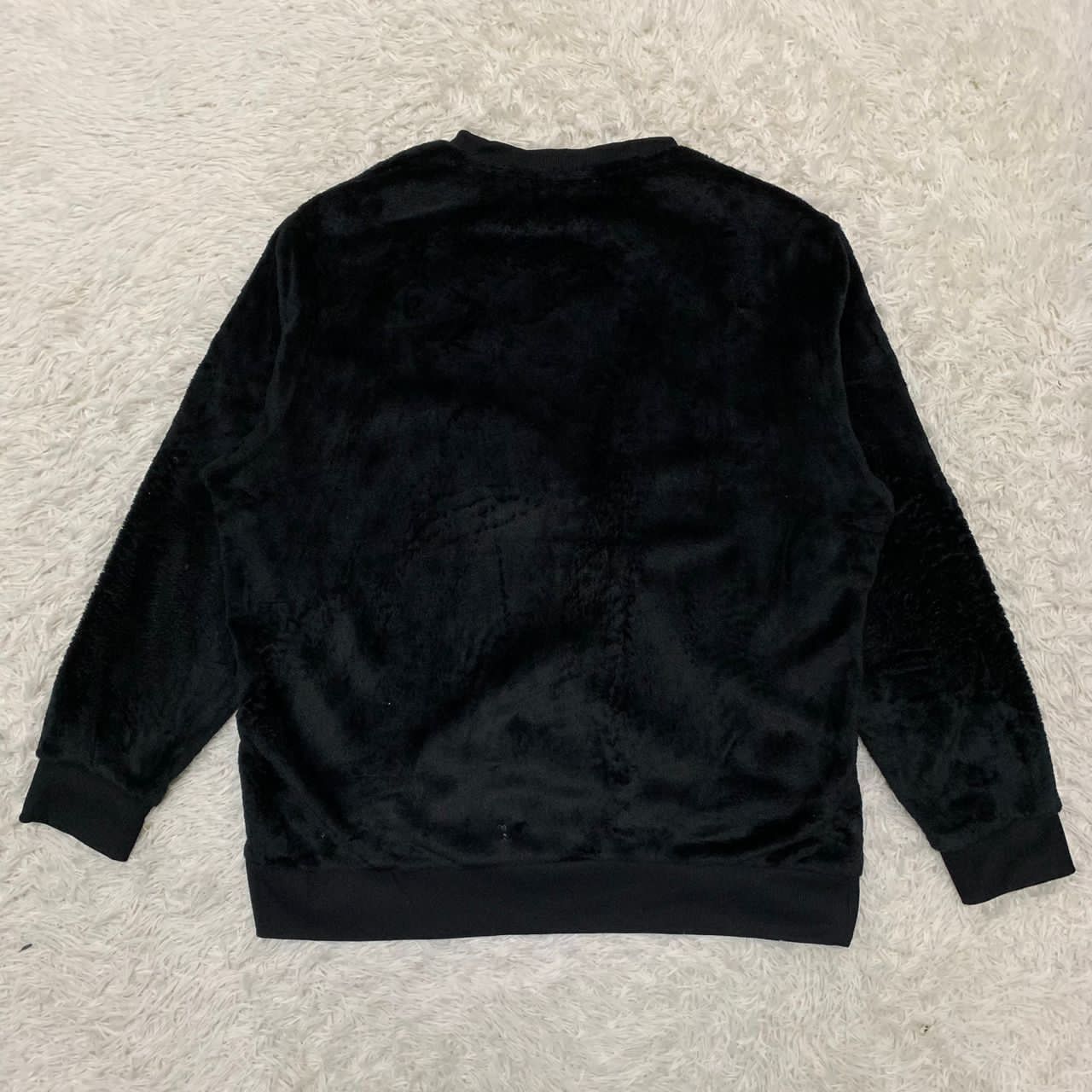 Japanese Brand Vintage Head Japanese Brand fleece Size US XL / EU 56 / 4 - 2 Thumbnail
