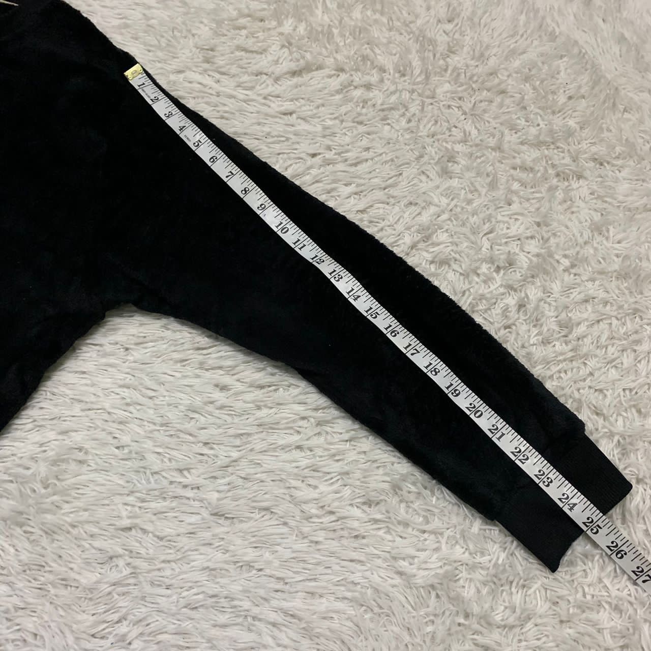 Japanese Brand Vintage Head Japanese Brand fleece Size US XL / EU 56 / 4 - 4 Thumbnail