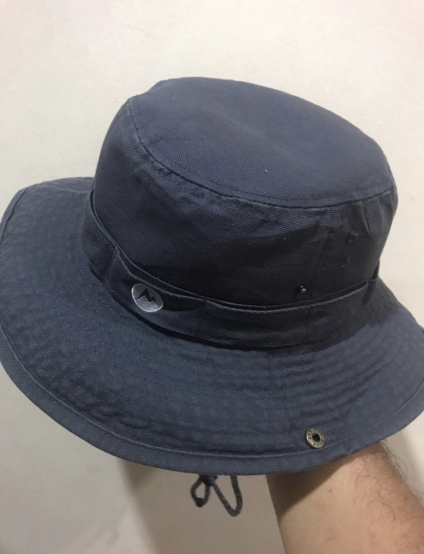 Other 🔥Vintage🔥 Marmot Outdoor bucket Hat Size ONE SIZE - 3 Thumbnail