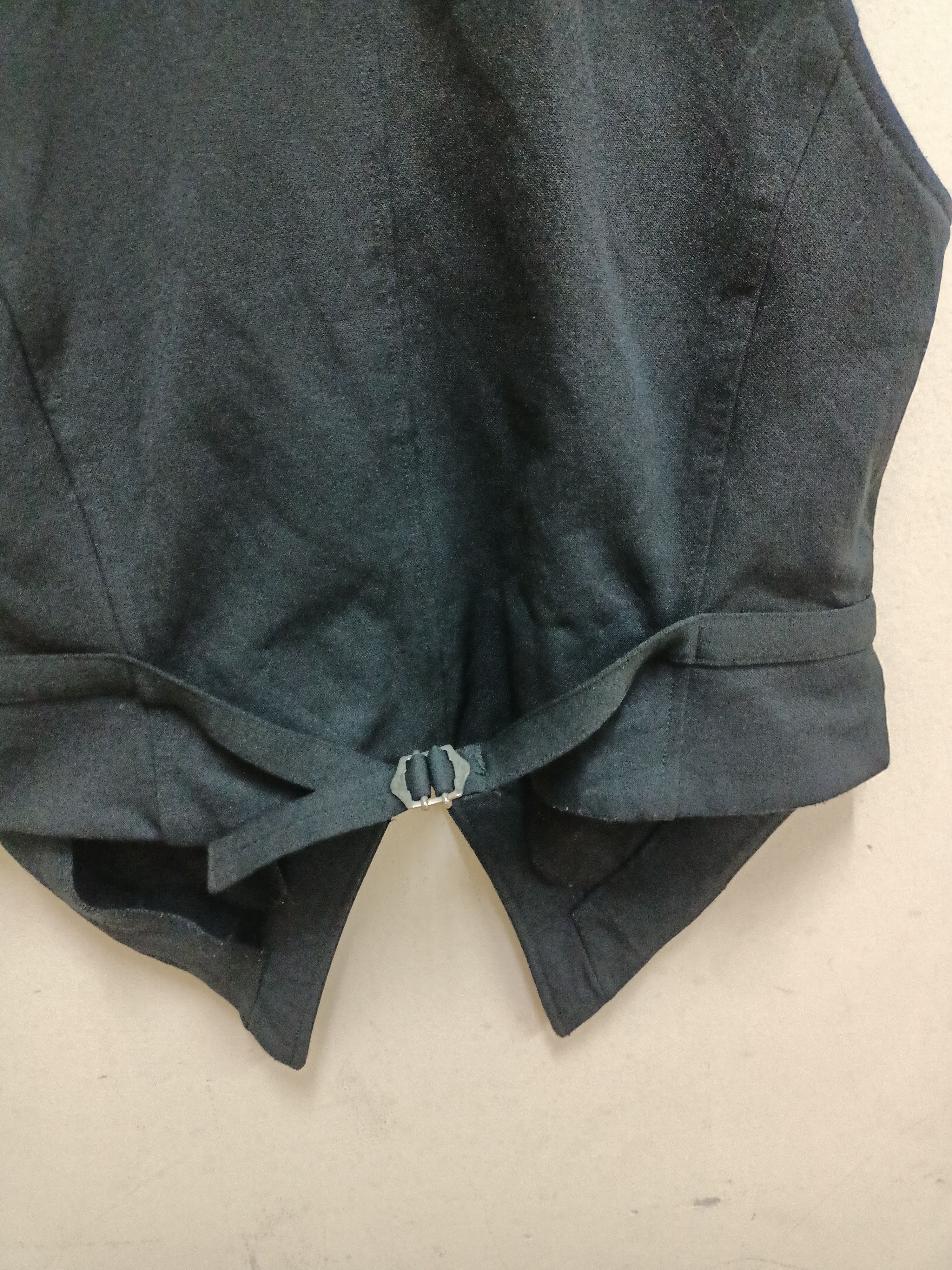 Katharine Hamnett London Katharine Hamnett London Vest Size US M / EU 48-50 / 2 - 5 Thumbnail