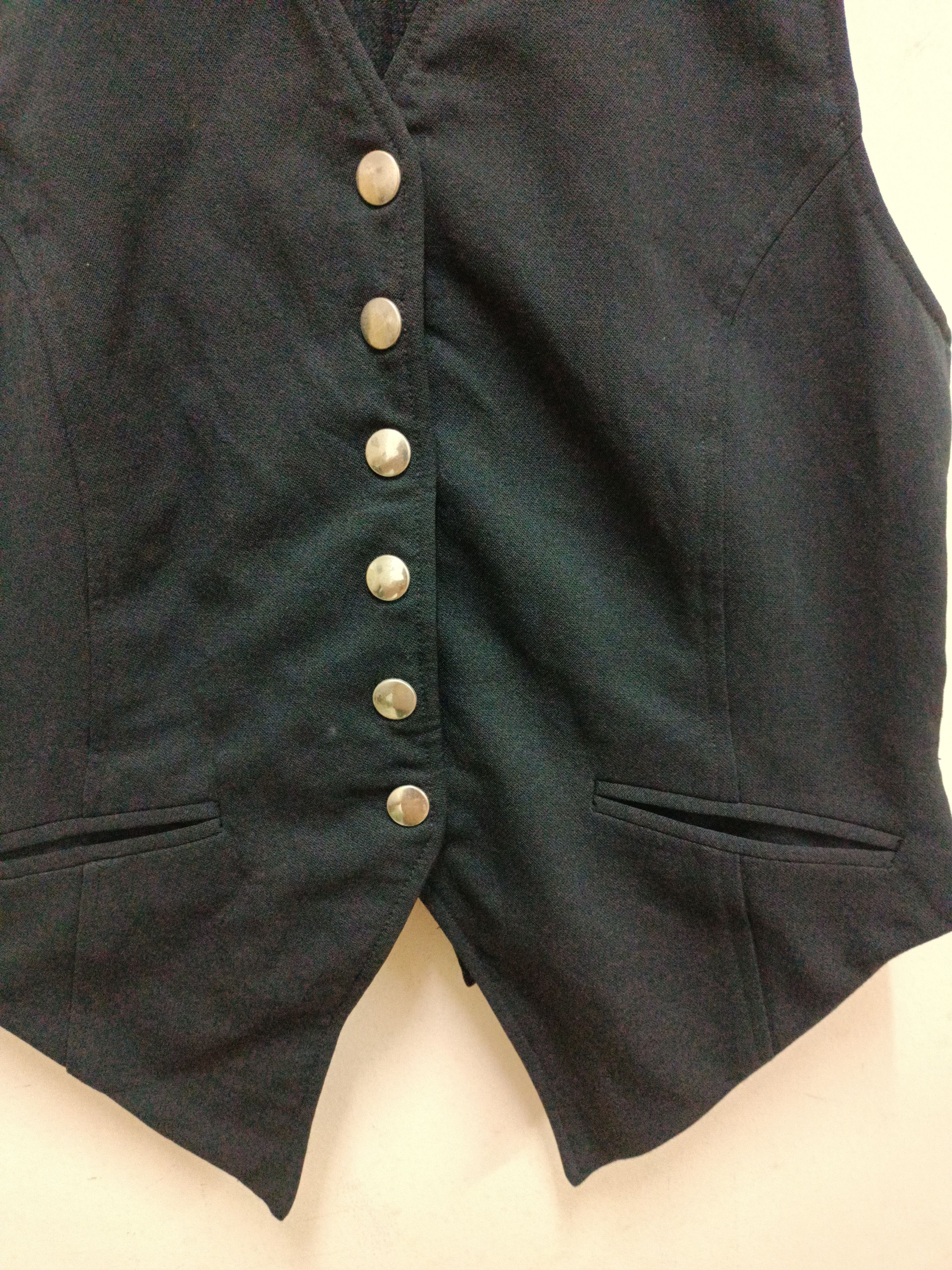 Katharine Hamnett London Katharine Hamnett London Vest Size US M / EU 48-50 / 2 - 3 Thumbnail
