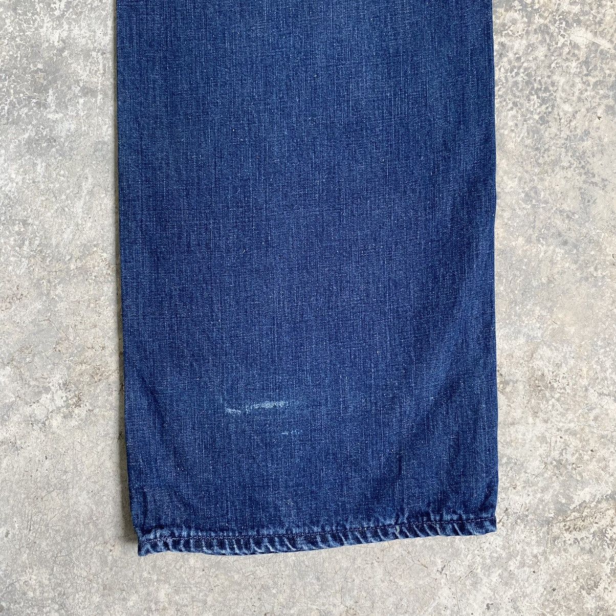 Orslow Orslow Made In Japan Workwear Carpenter Work Jeans Size US 29 - 18 Thumbnail