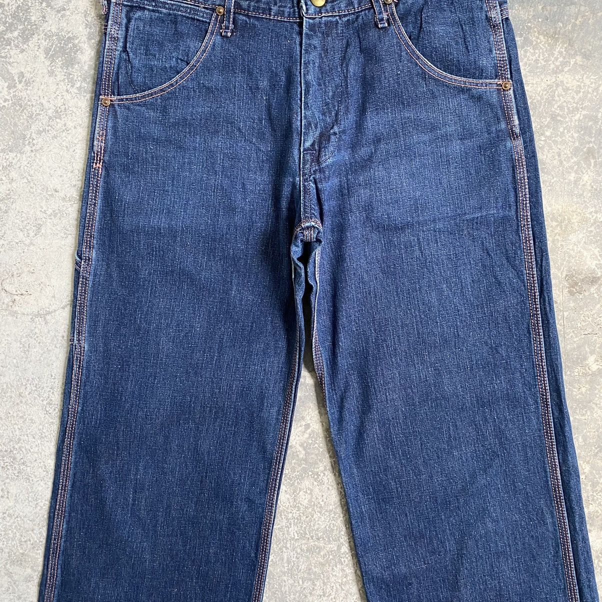 Orslow Orslow Made In Japan Workwear Carpenter Work Jeans Size US 29 - 8 Thumbnail
