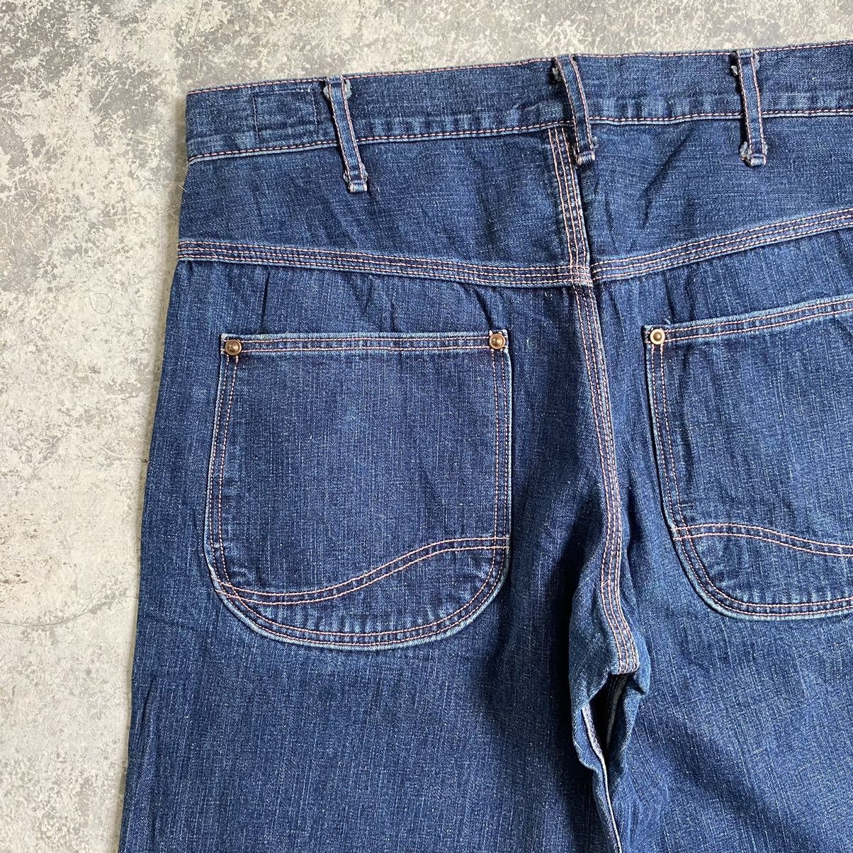 Orslow Orslow Made In Japan Workwear Carpenter Work Jeans Size US 29 - 21 Thumbnail