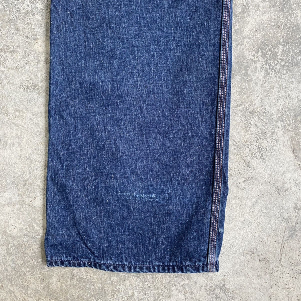 Orslow Orslow Made In Japan Workwear Carpenter Work Jeans Size US 29 - 17 Thumbnail