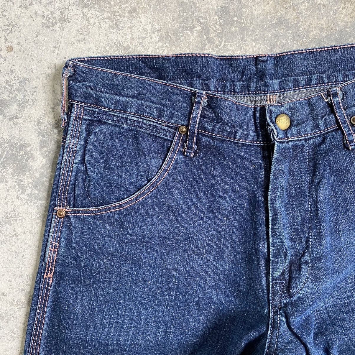 Orslow Orslow Made In Japan Workwear Carpenter Work Jeans Size US 29 - 13 Thumbnail