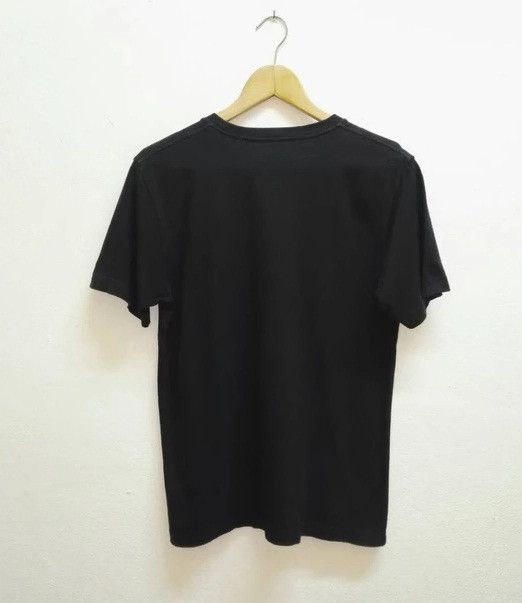 Keith Haring Rare🔥 Pop Art Keith Haring Big Logo By Uniqlo Tshirt Size US M / EU 48-50 / 2 - 4 Thumbnail
