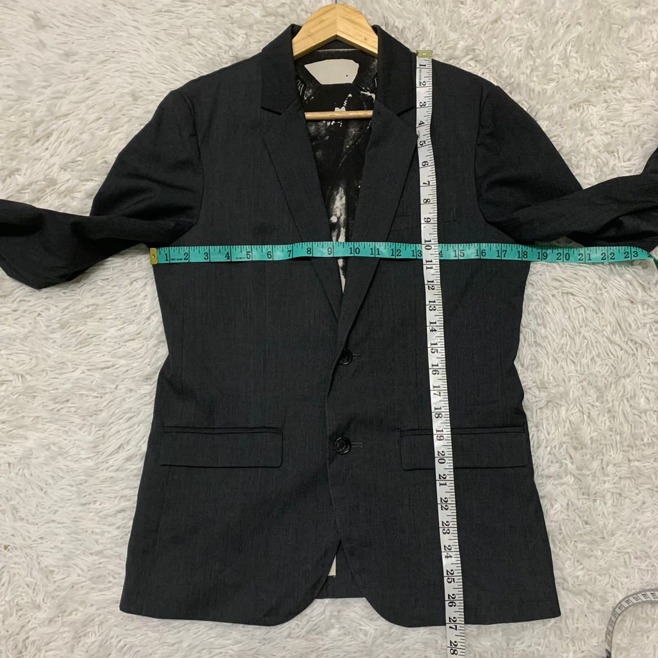Japanese Brand And A US Air force Army Dole Project jacket Size US XS / EU 42 / 0 - 5 Thumbnail