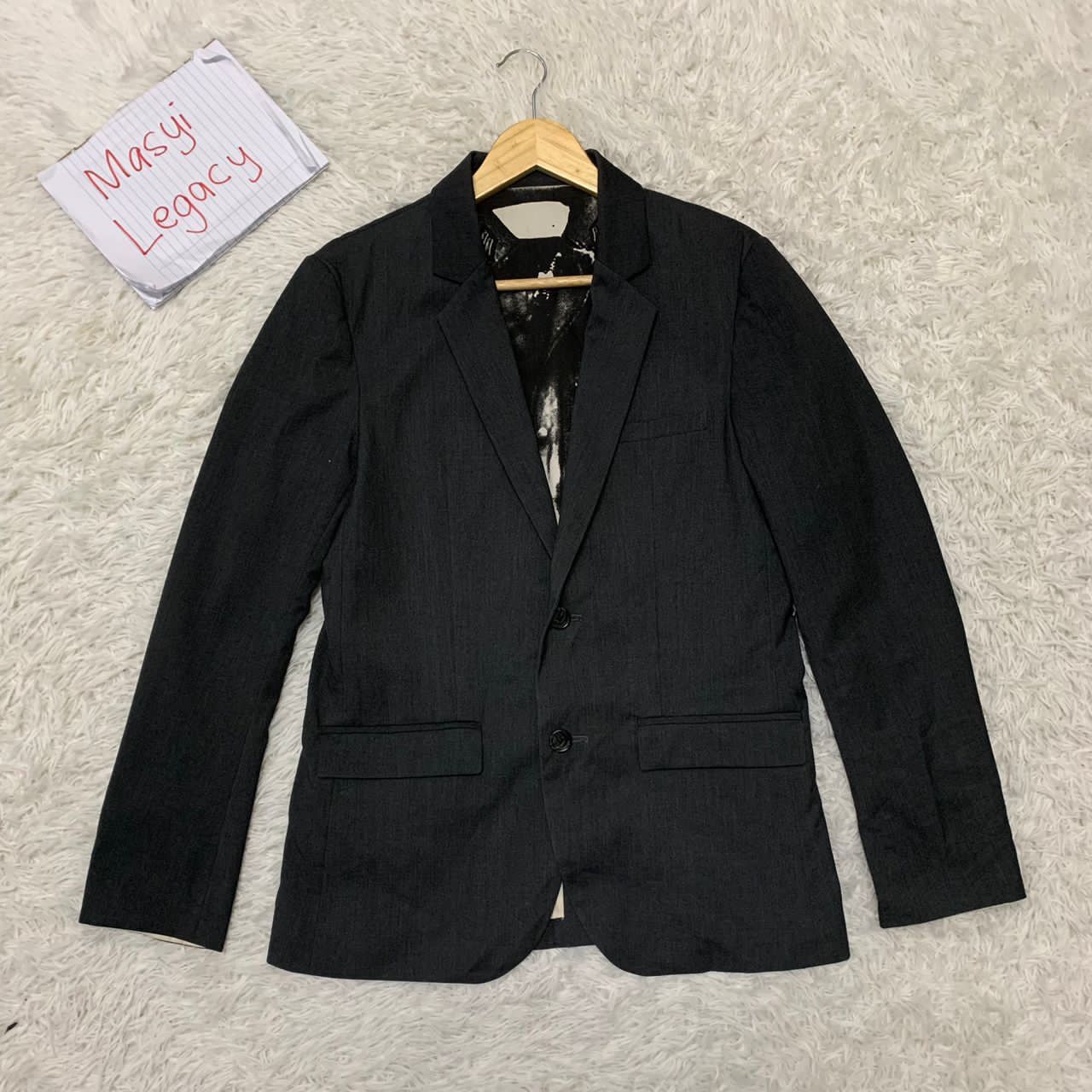 Japanese Brand And A US Air force Army Dole Project jacket Size US XS / EU 42 / 0 - 1 Thumbnail