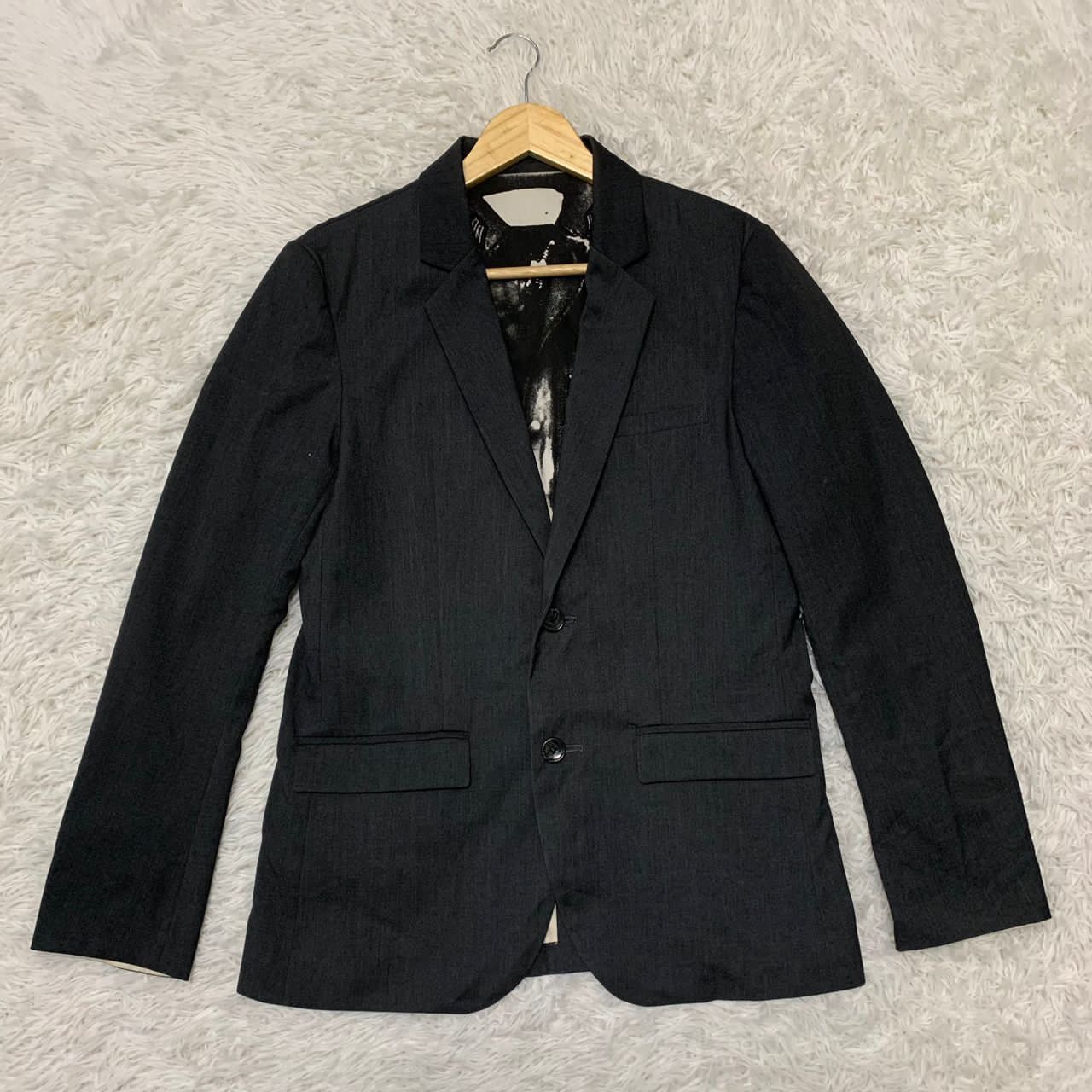 Japanese Brand And A US Air force Army Dole Project jacket Size US XS / EU 42 / 0 - 11 Thumbnail