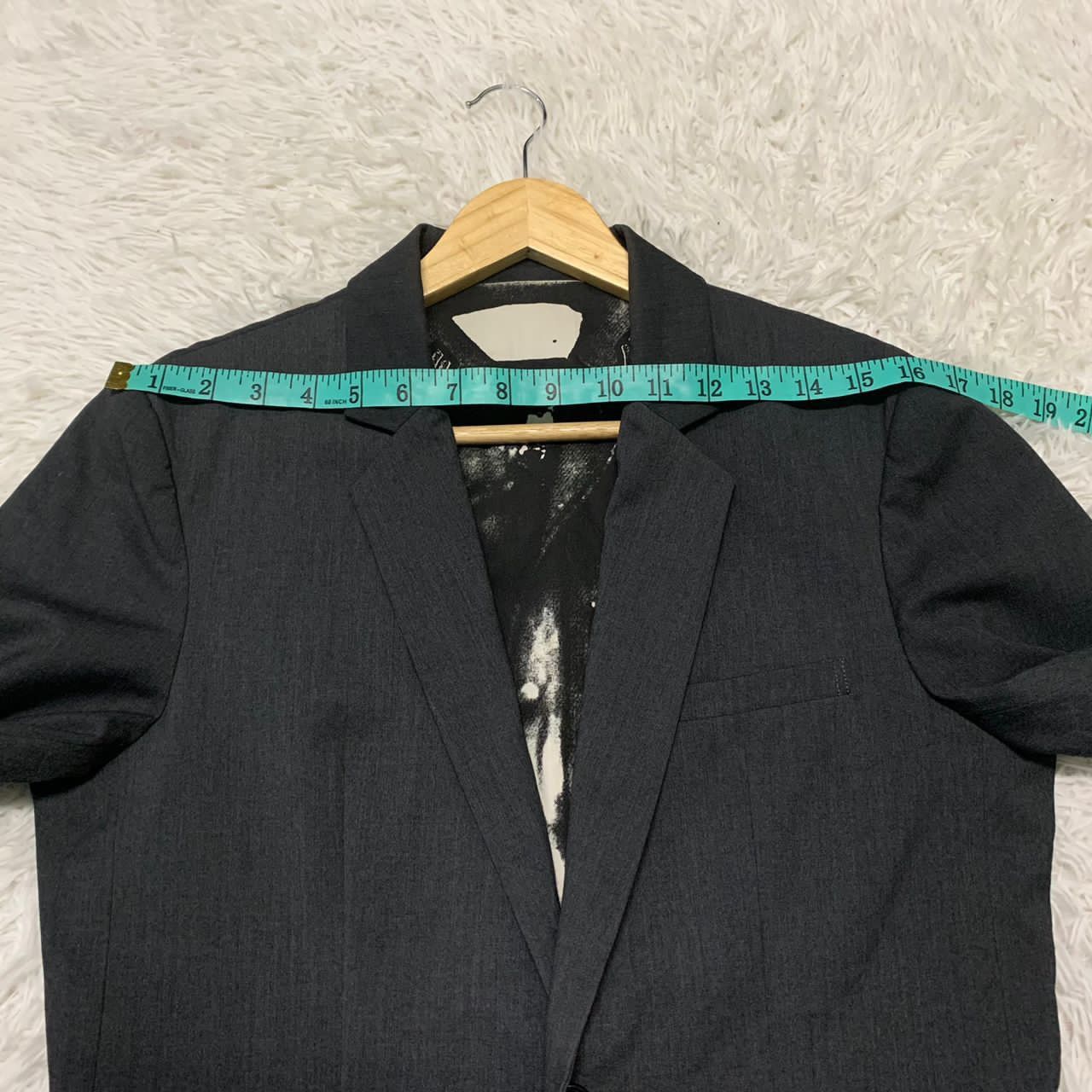 Japanese Brand And A US Air force Army Dole Project jacket Size US XS / EU 42 / 0 - 4 Thumbnail