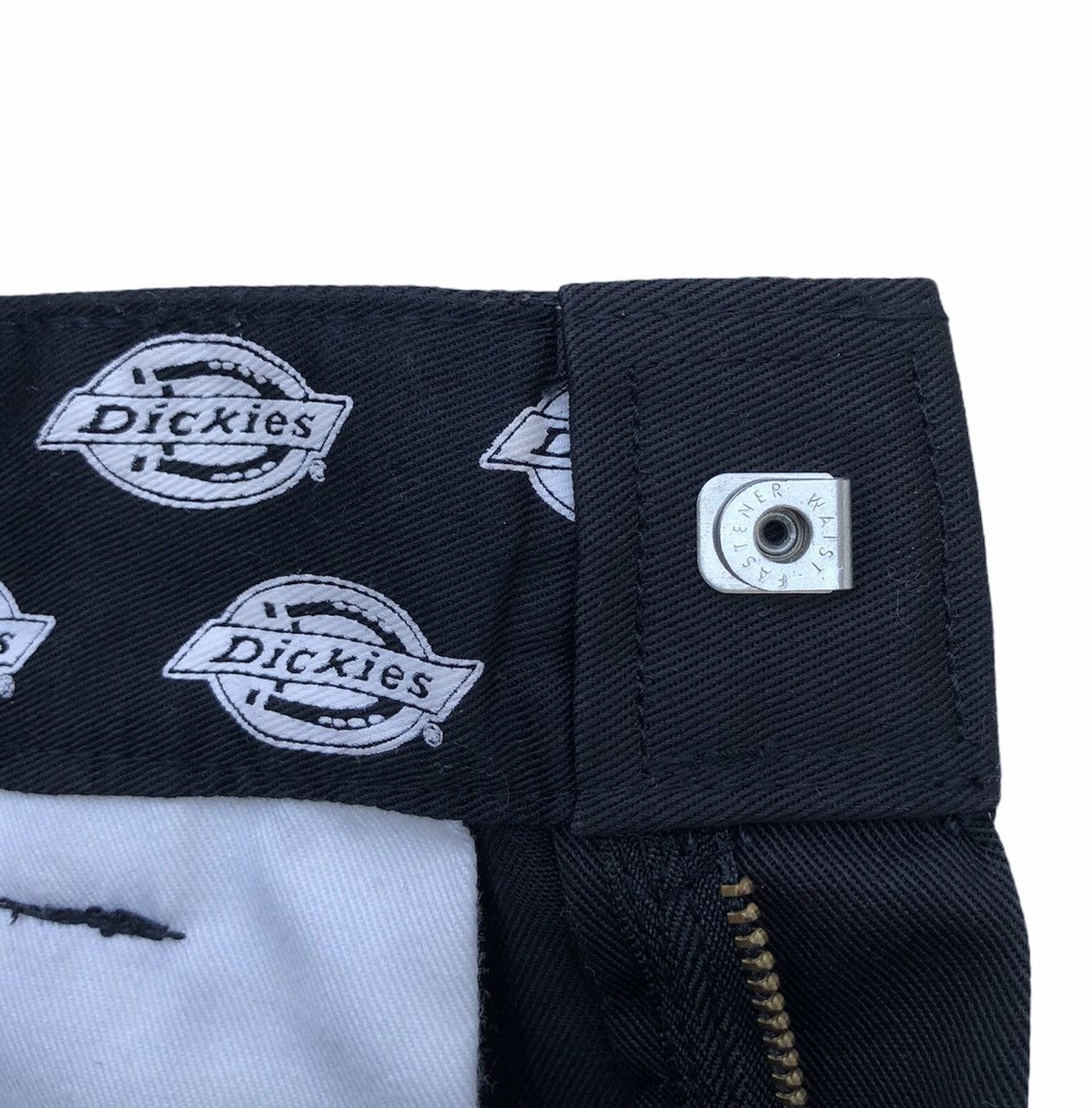 Dickies Dickies Black Shorts Pant For Men Size US 32 / EU 48 - 7 Thumbnail