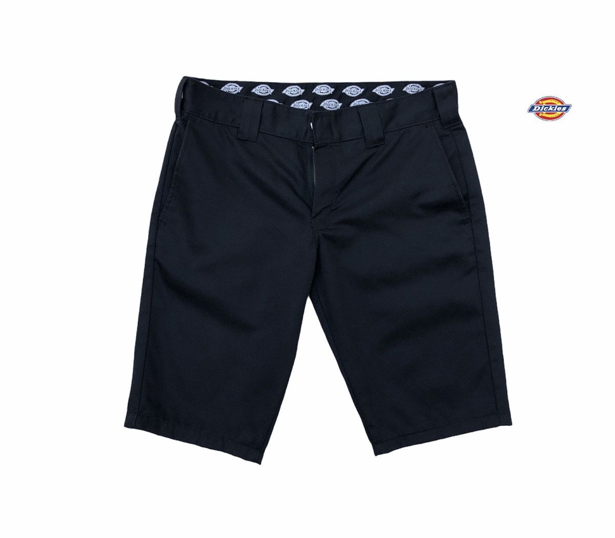 Dickies Dickies Black Shorts Pant For Men Size US 32 / EU 48 - 1 Thumbnail