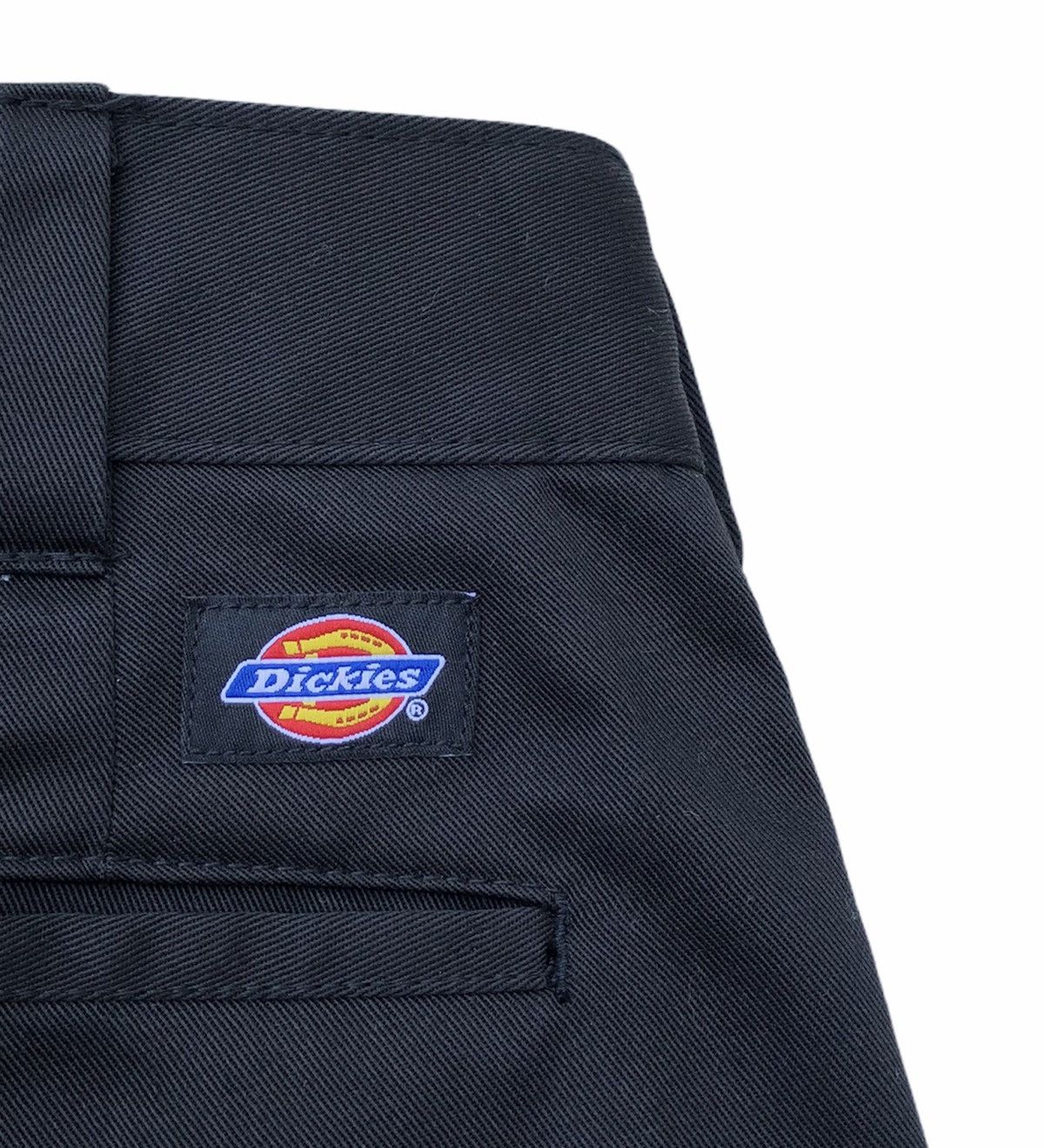 Dickies Dickies Black Shorts Pant For Men Size US 32 / EU 48 - 3 Thumbnail