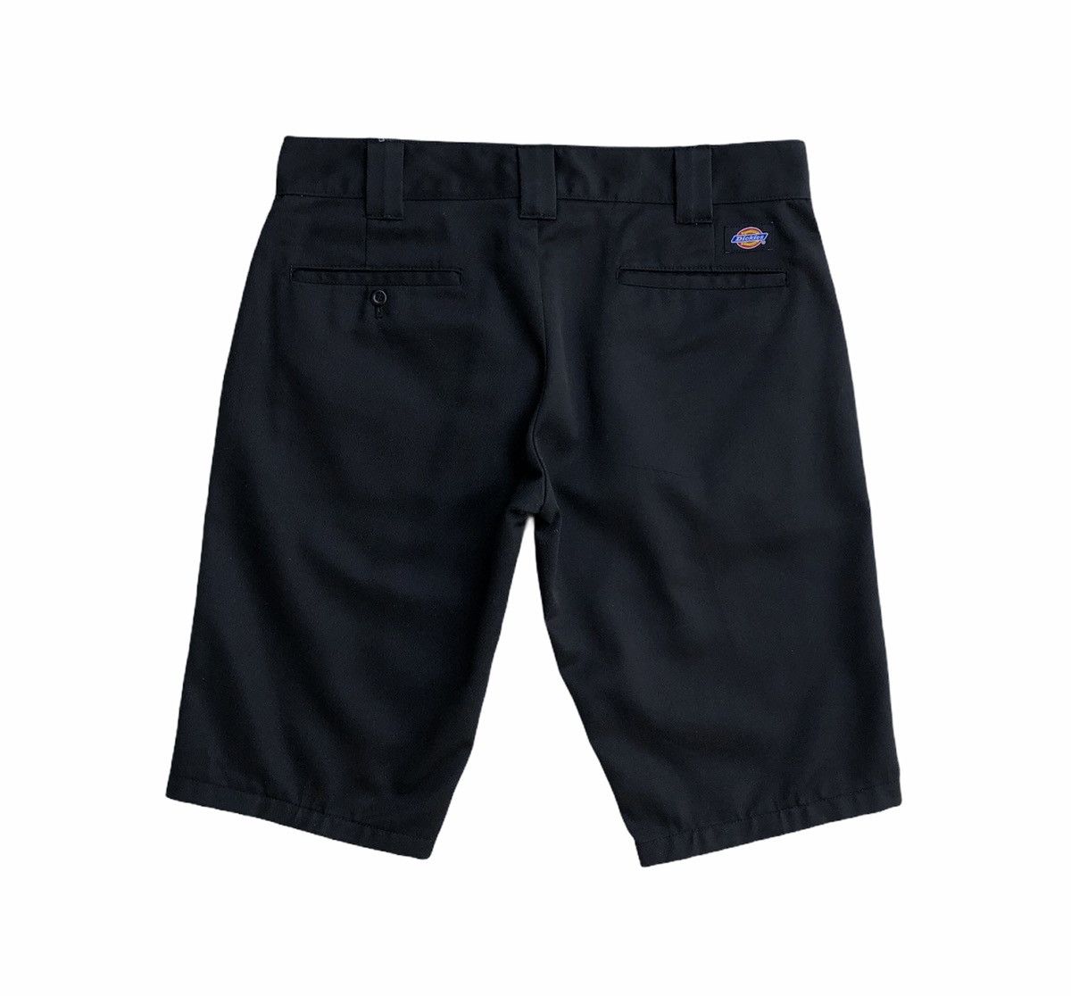 Dickies Dickies Black Shorts Pant For Men Size US 32 / EU 48 - 2 Thumbnail