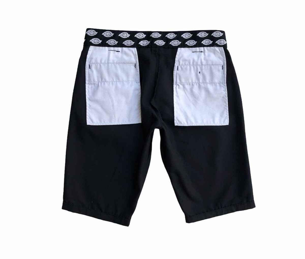 Dickies Dickies Black Shorts Pant For Men Size US 32 / EU 48 - 9 Thumbnail