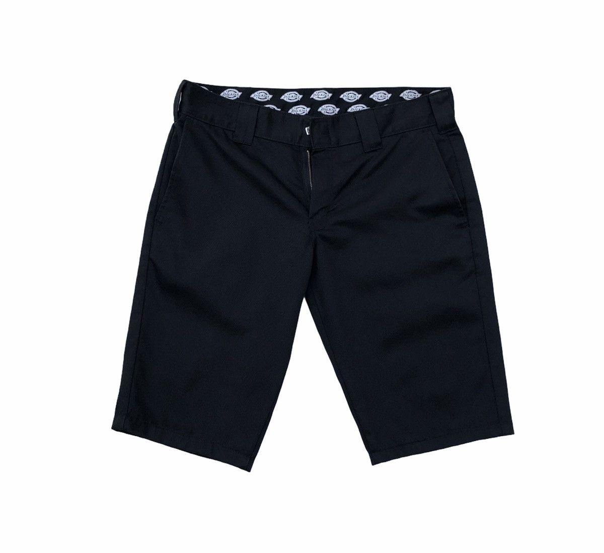 Dickies Dickies Black Shorts Pant For Men Size US 32 / EU 48 - 4 Thumbnail