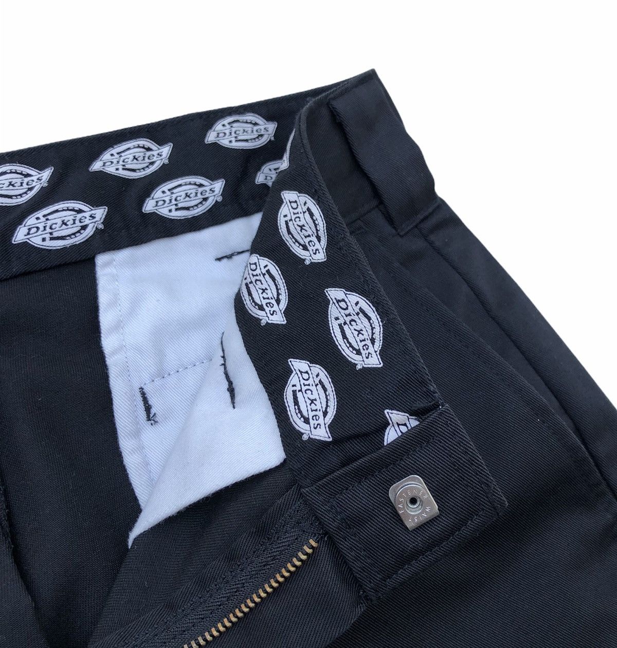 Dickies Dickies Black Shorts Pant For Men Size US 32 / EU 48 - 6 Thumbnail