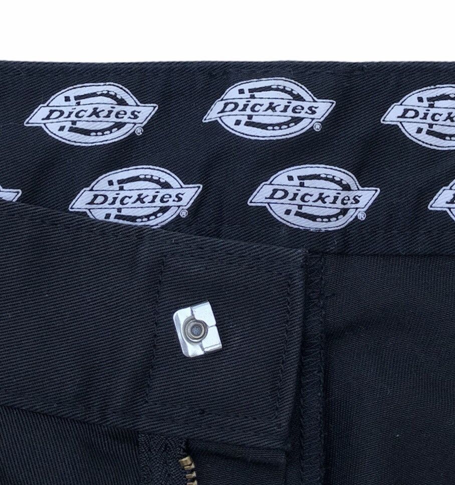 Dickies Dickies Black Shorts Pant For Men Size US 32 / EU 48 - 5 Thumbnail