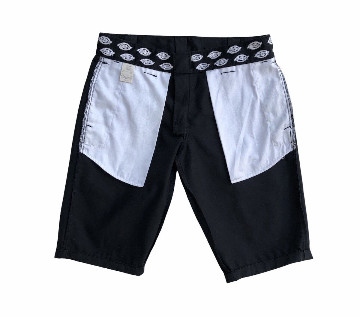 Dickies Dickies Black Shorts Pant For Men Size US 32 / EU 48 - 10 Thumbnail