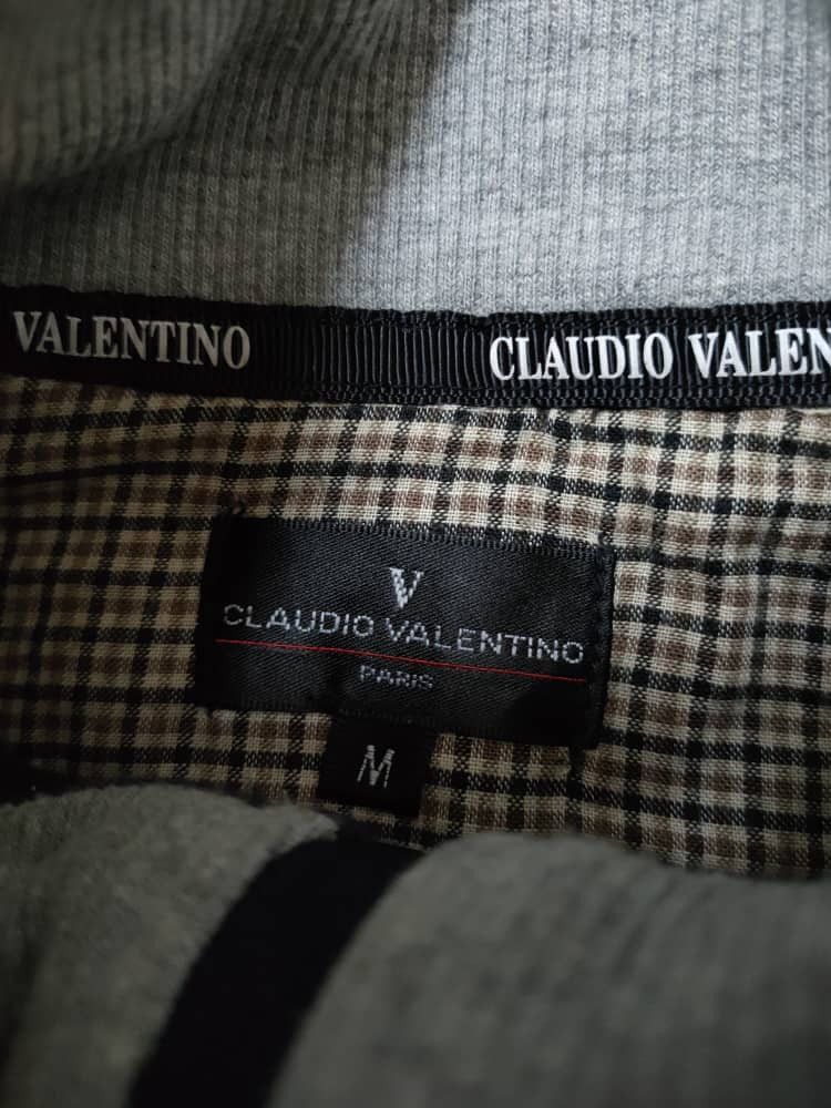 Valentino Claudio Valentino Sweatshirt Size US M / EU 48-50 / 2 - 2 Thumbnail