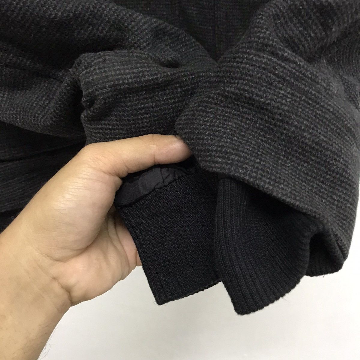 H&M Nice❗️H&M seditionaries bondage punk jacket hoodie Size US M / EU 48-50 / 2 - 6 Thumbnail