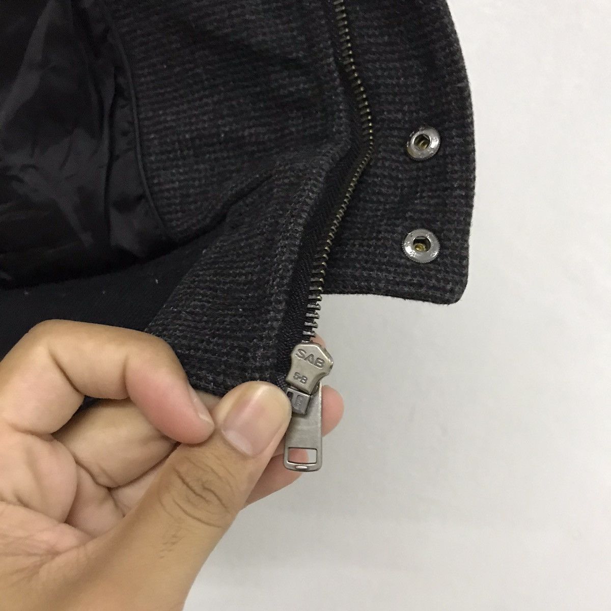 H&M Nice❗️H&M seditionaries bondage punk jacket hoodie Size US M / EU 48-50 / 2 - 15 Thumbnail